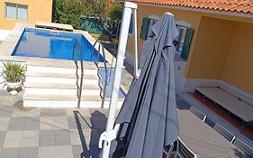O Nosso Cantinho - Private Property & Pool